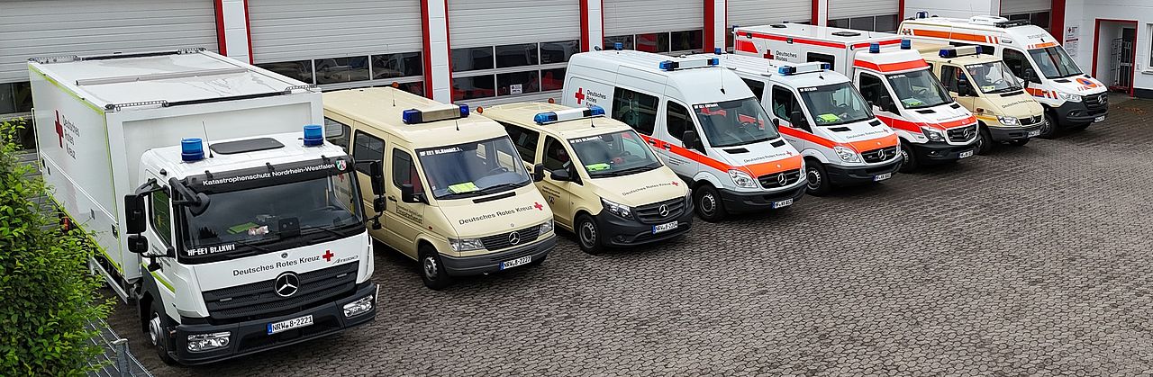 Foto: DRK Bünde
