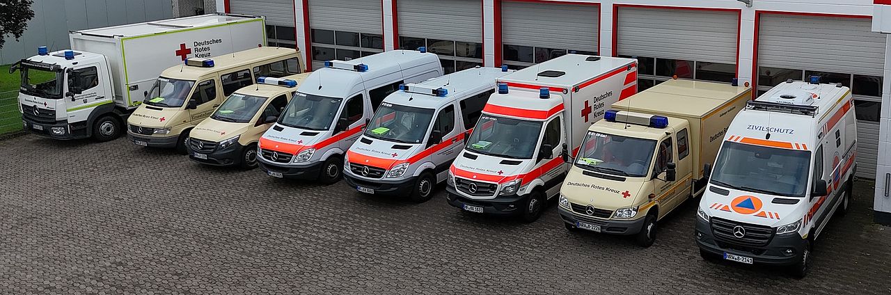 Foto: DRK Bünde